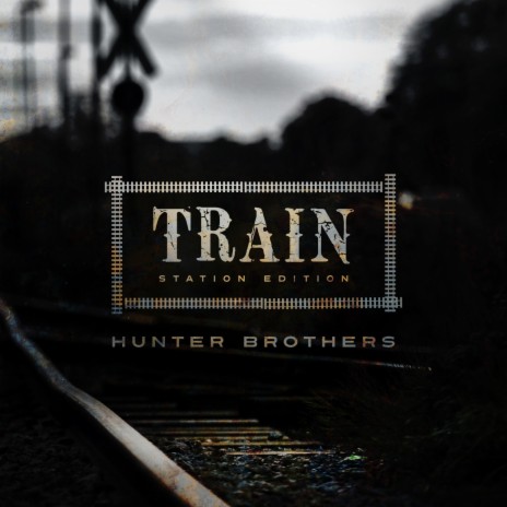 Train (Station Edition) | Boomplay Music