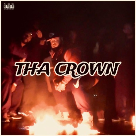THA CROWN | Boomplay Music