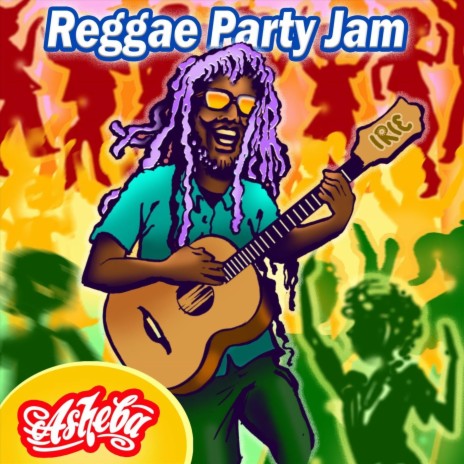 Reggae Party Jam | Boomplay Music