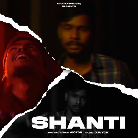 SHANTI | Boomplay Music