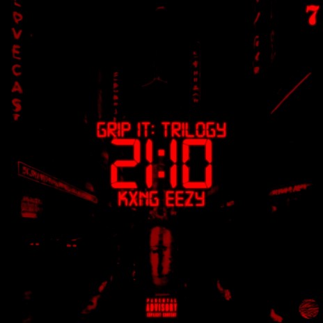 Grip It, Pt. 1 | Boomplay Music