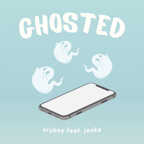 ghosted | Boomplay Music