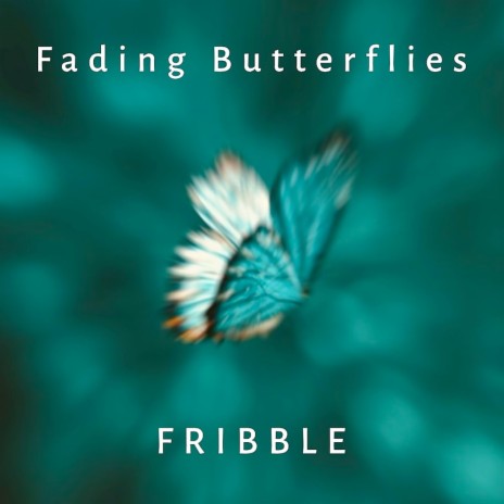 Fading Butterflies ft. 1miicah | Boomplay Music