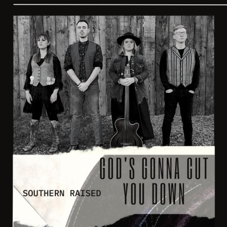 God's Gonna Cut You Down | Boomplay Music