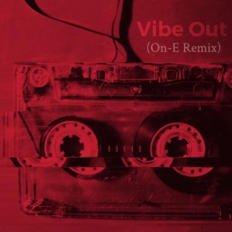 Vibe Out (Nick Robison's Summertime Riding Remix Instrumental) ft. I-K-E & Nick Robison