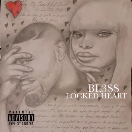 Locked Heart (Radio Edit)