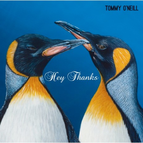 Hey Thanks (Version 2) | Boomplay Music