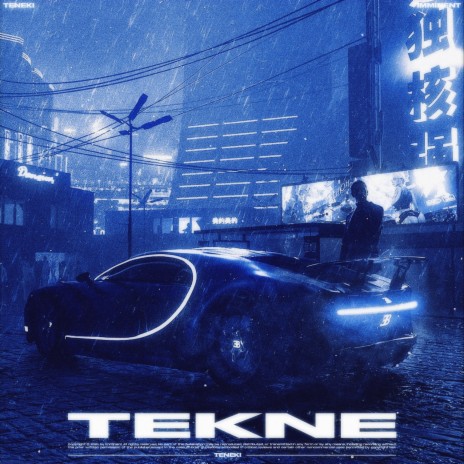 TEKNE | Boomplay Music