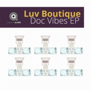 Doc Vibes EP