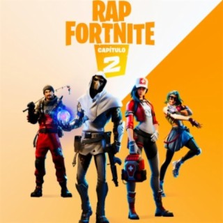 Rap Fortnite Capítulo 2