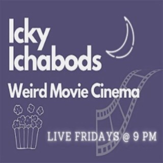 Icky Ichabod’s Weird Cinema #112 - Movie Review - The Lost Boys (1987)