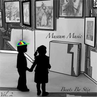 Museum Music, Vol. 2