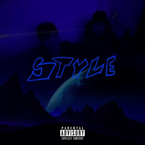 STYLE ft. Milly | Boomplay Music