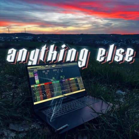 anything else ft. Hannessy | Boomplay Music