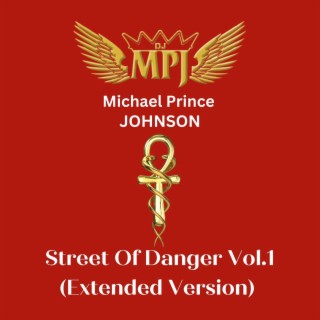 Street of Danger, Vol. 1 (Extended Version)
