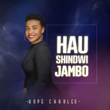 Haushindwi Jambo | Boomplay Music
