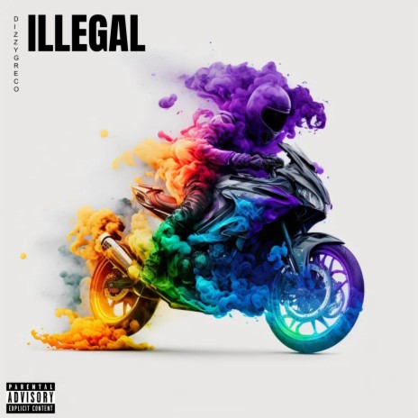 Illegal | Boomplay Music