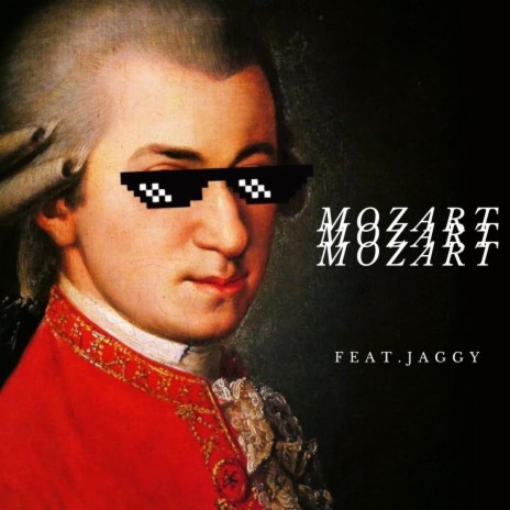 Mozart ft. Jaggy | Boomplay Music