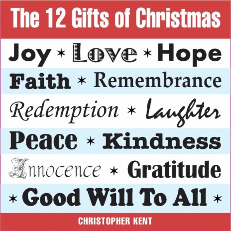 The 12 Gifts of Christmas | Boomplay Music