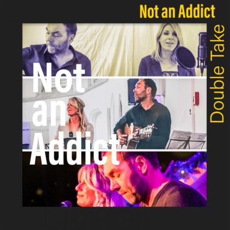 Not an Addict | Boomplay Music