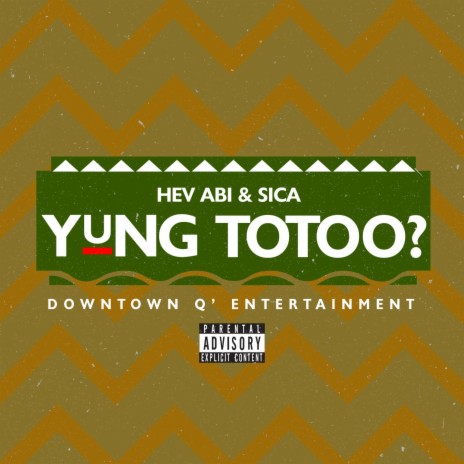 Yung Totoo? ft. Sica | Boomplay Music