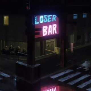 the loser bar