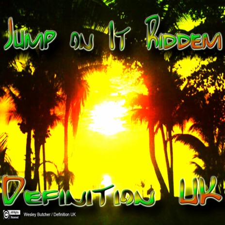 Jump On It Riddem | Boomplay Music