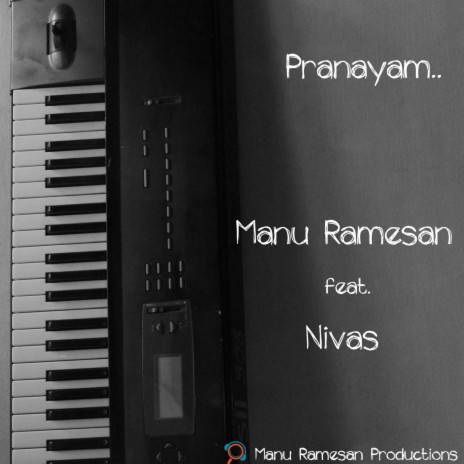 Pranayam ft. Nivas | Boomplay Music