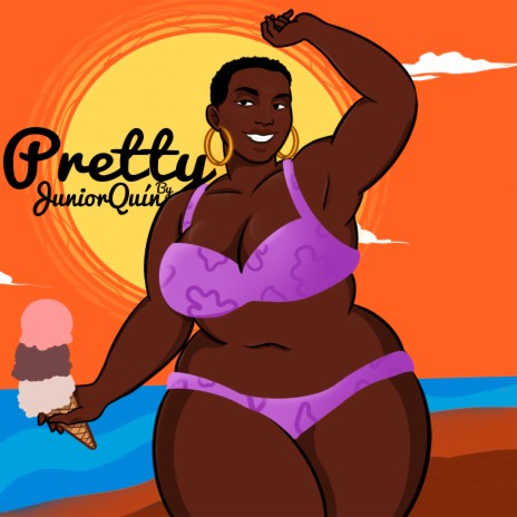 Pretty | Boomplay Music