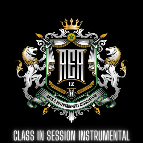 Class In Session (Instrumental)