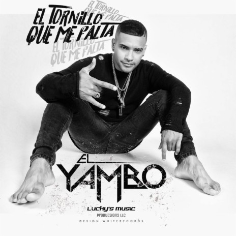 El Tornillo Que Me Falta | Boomplay Music