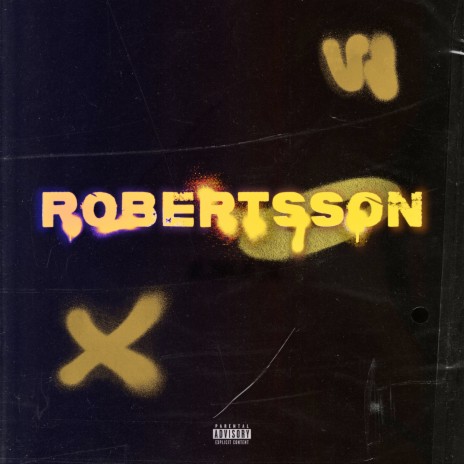 Robertsson | Boomplay Music