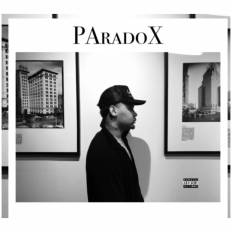 PAradoX (Intro) | Boomplay Music