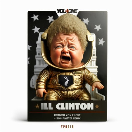 iLL Clinton