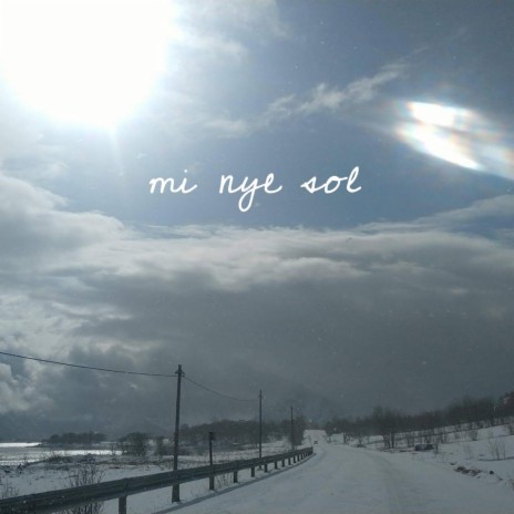 mi nye sol