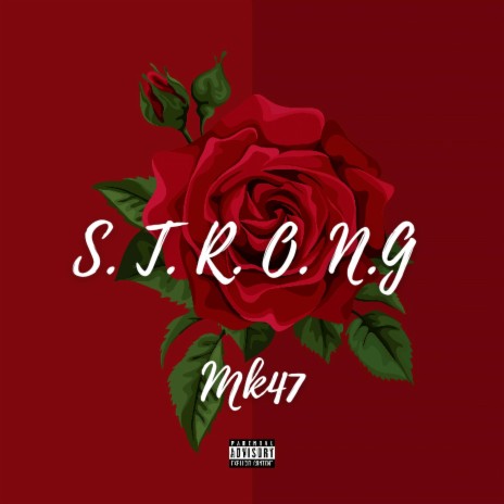 Strong | Boomplay Music