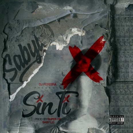 Sin Ti | Boomplay Music