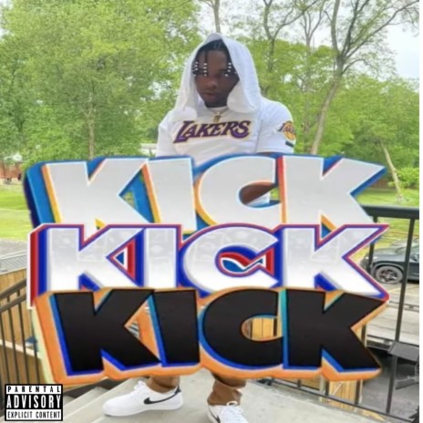 Kick | Boomplay Music