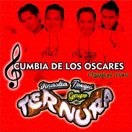 Cumbia De Los Oscares | Boomplay Music