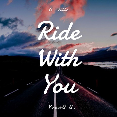Ride With You | Boomplay Music