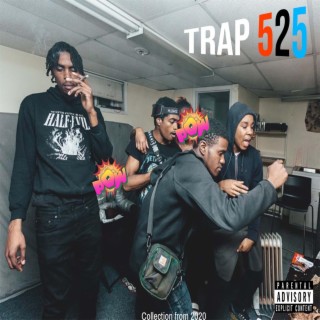 Trap525 (Deluxe)