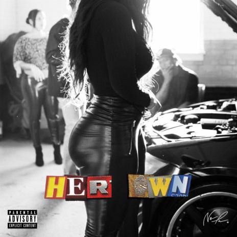 Her Own | Boomplay Music