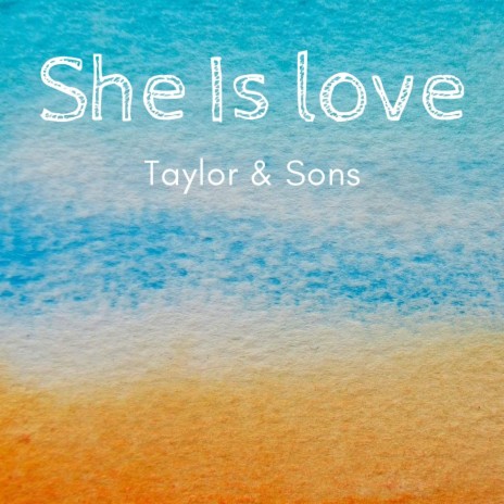 She is love | Boomplay Music