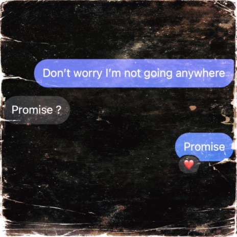 Promise Me | Boomplay Music