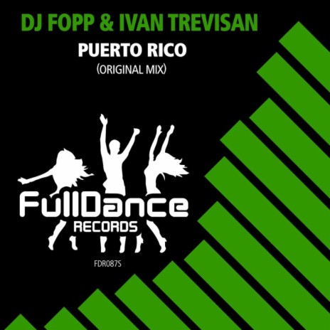Puerto Rico ft. Ivan Trevisan | Boomplay Music
