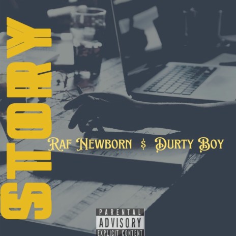 Story ft. Durty Boy | Boomplay Music