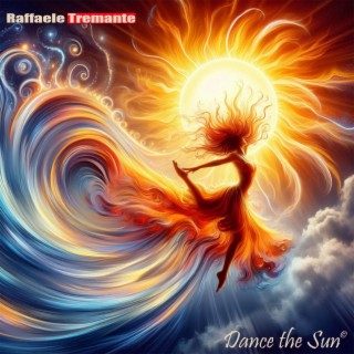 Dance the Sun lyrics | Boomplay Music