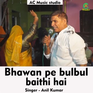 Bhawan Pe Bulbul Baithi Hai