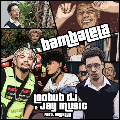 Bambelela (Instrumental Mix) ft. Jay Music & Smokeyy | Boomplay Music