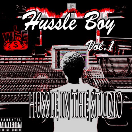 Hussle Boy (Song)
